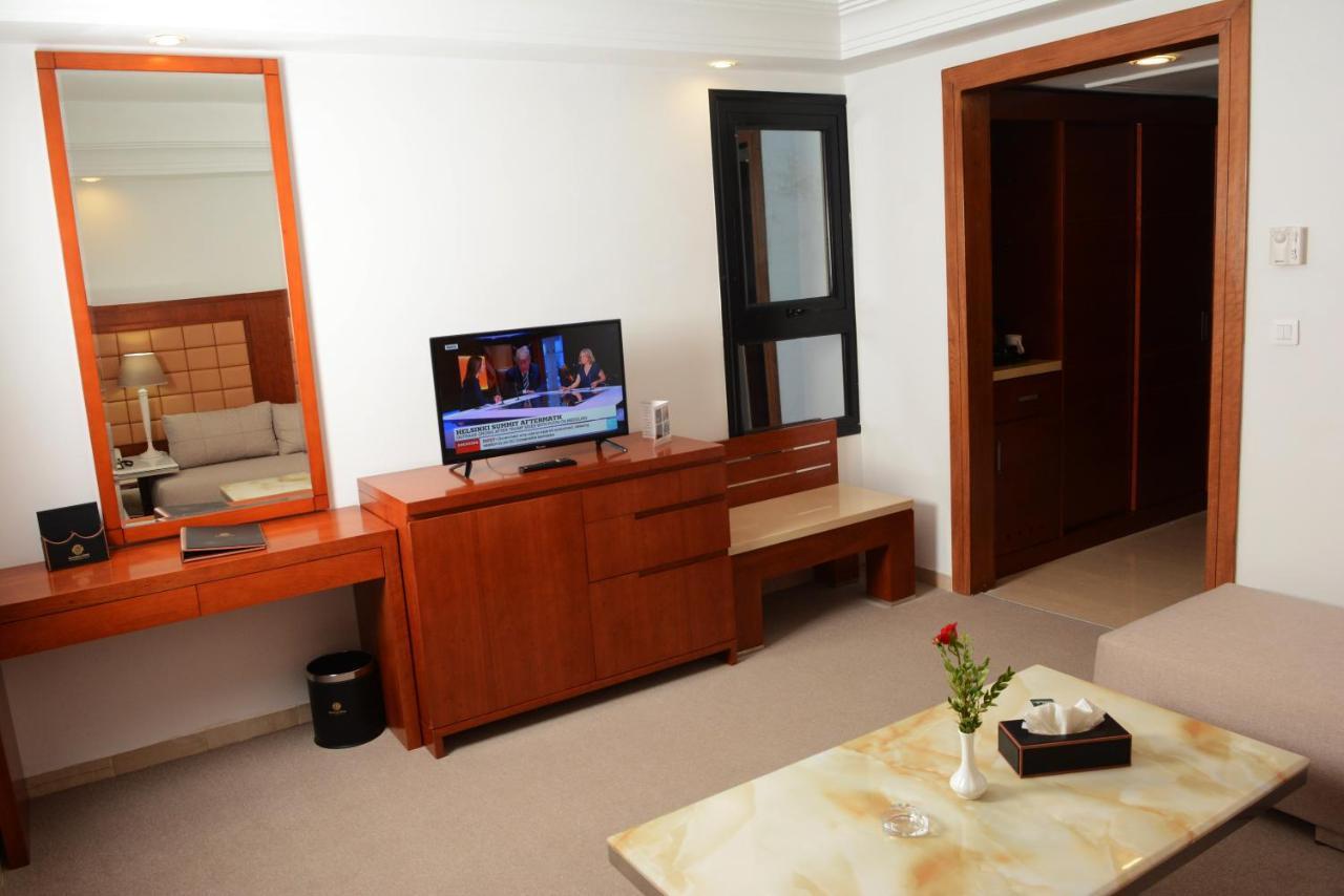 Suite Superior